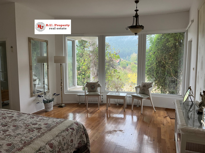 For Rent  House region Pernik , Kladnitsa , 330 sq.m | 35820755 - image [8]