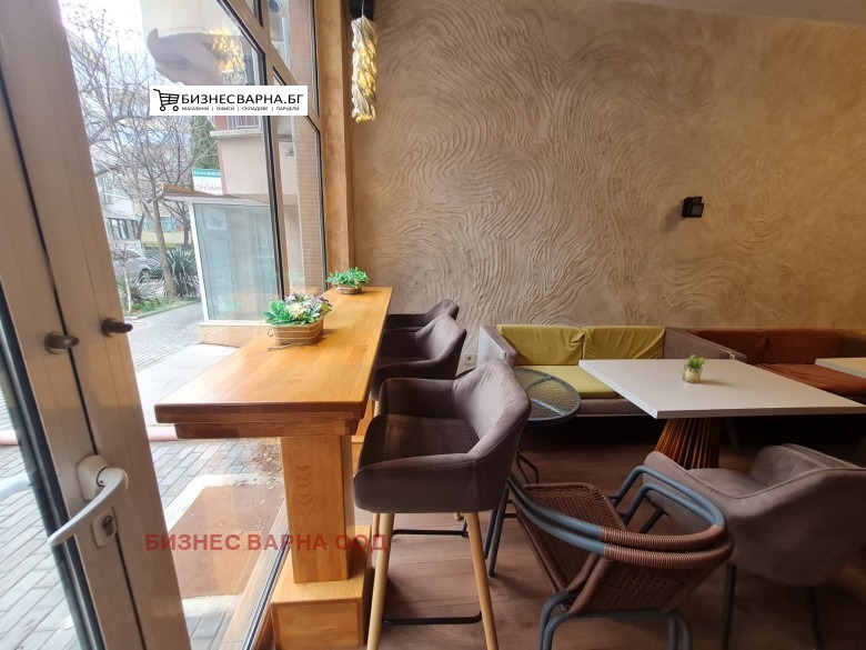Дава под наем ЗАВЕДЕНИЕ, гр. Варна, Бизнес хотел, снимка 6 - Заведения - 54153098