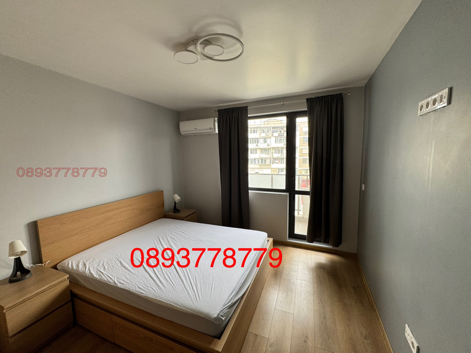 Дава под наем 2-СТАЕН, гр. Пловдив, Кършияка, снимка 4 - Апартаменти - 54246270