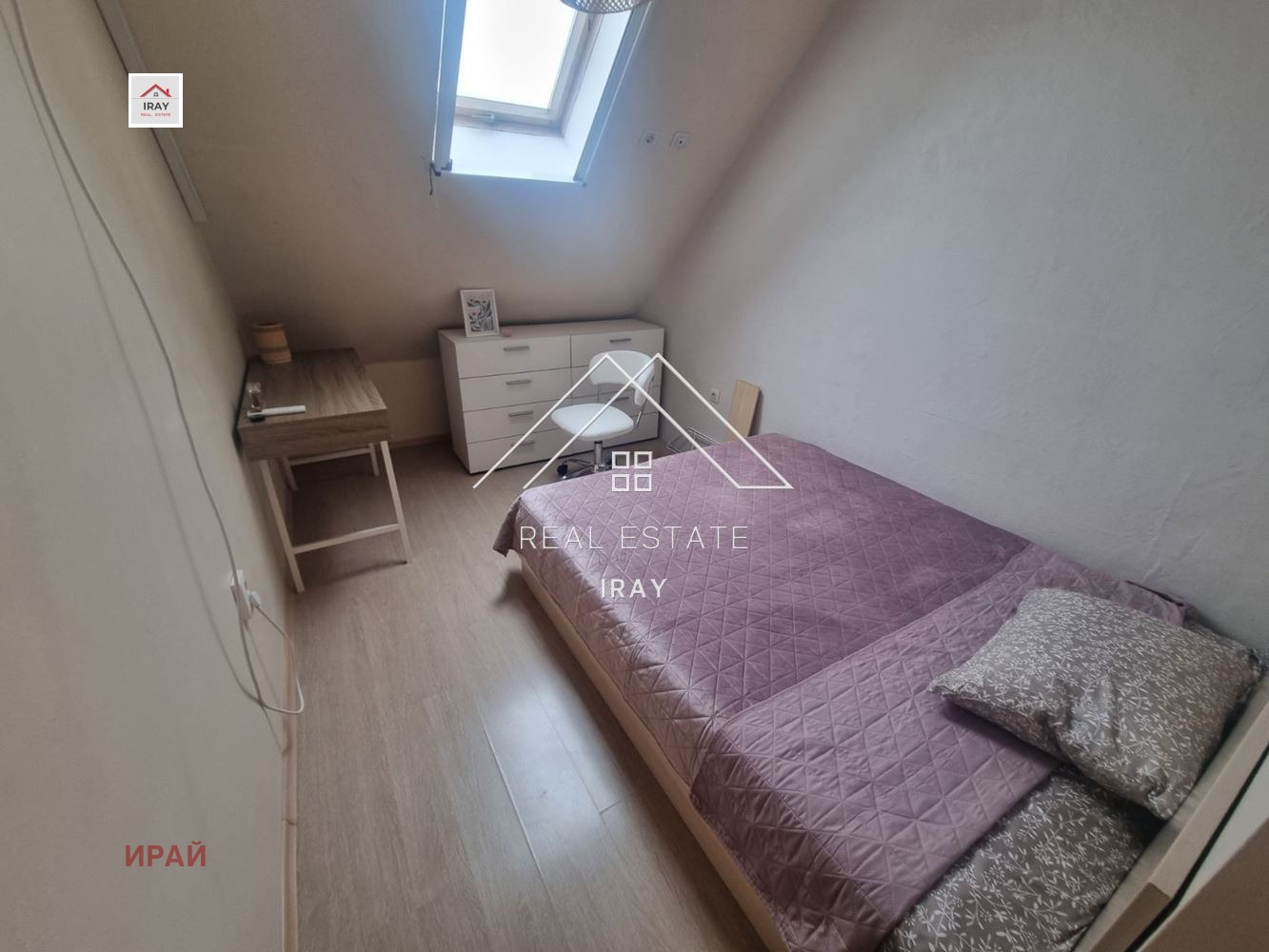 Дава под наем 2-СТАЕН, гр. Стара Загора, Център, снимка 12 - Апартаменти - 53722480