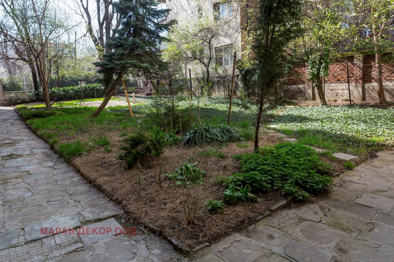 Дава под наем 2-СТАЕН, гр. София, Център, снимка 15 - Апартаменти - 53731048