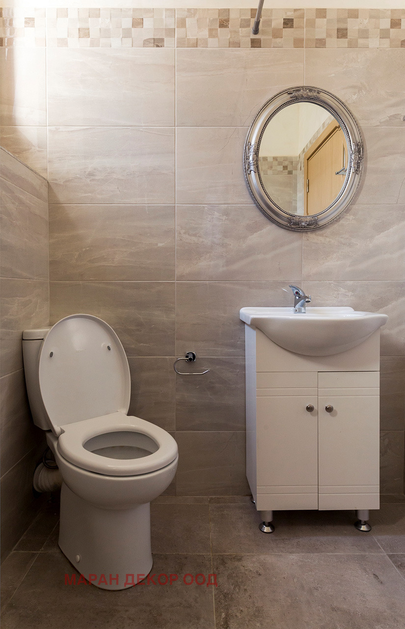 Дава под наем 2-СТАЕН, гр. София, Център, снимка 10 - Апартаменти - 53731048