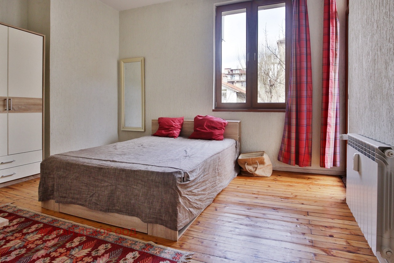 Дава под наем 2-СТАЕН, гр. София, Център, снимка 7 - Апартаменти - 53731048