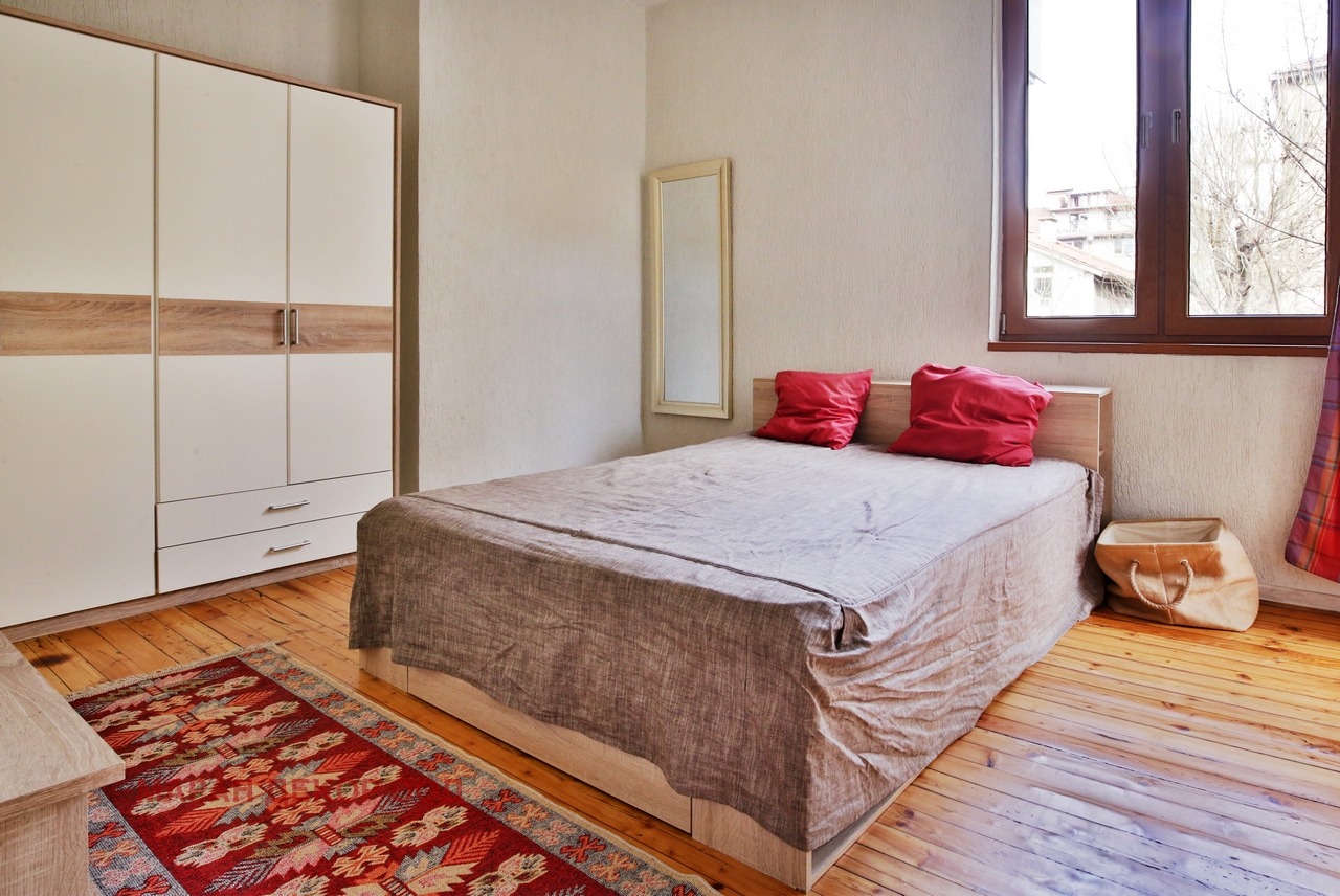 Дава под наем 2-СТАЕН, гр. София, Център, снимка 6 - Апартаменти - 53731048