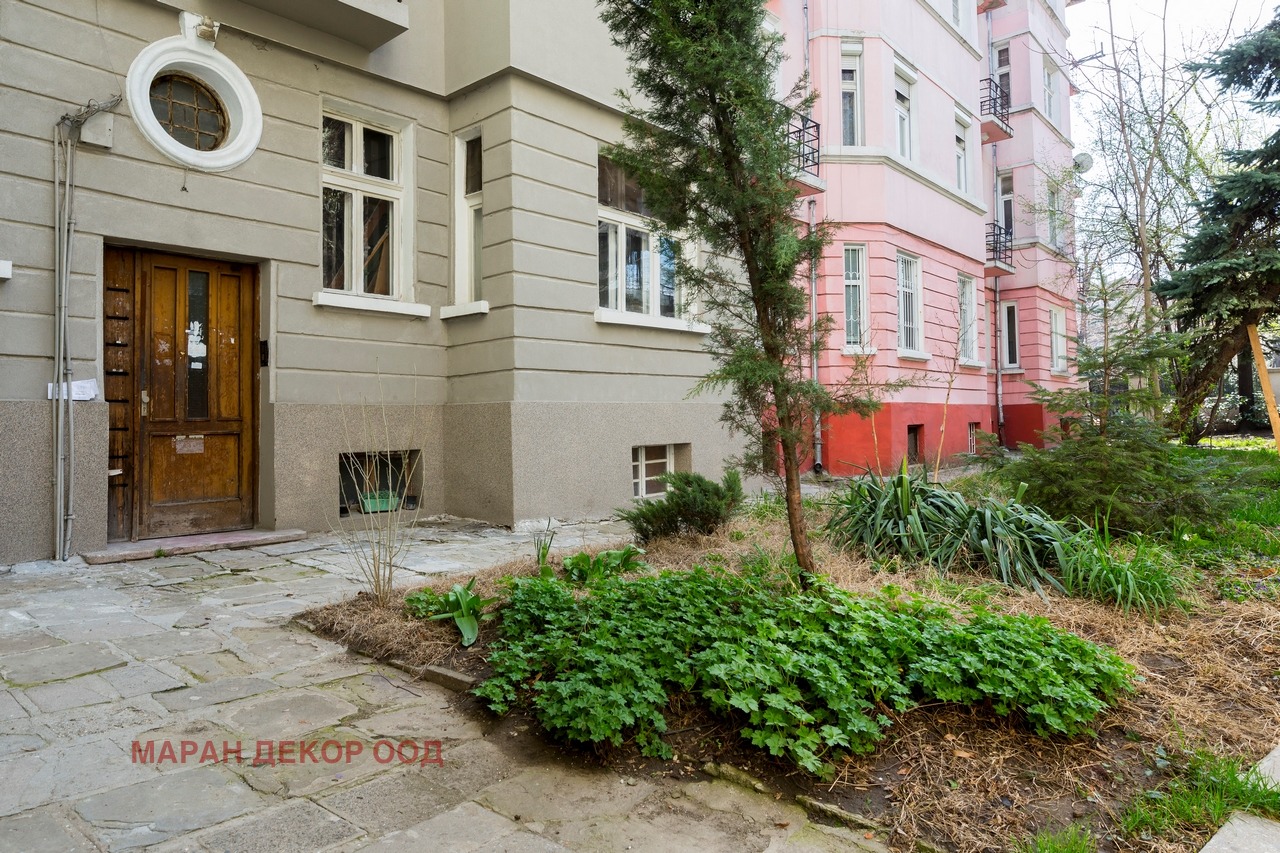 Дава под наем 2-СТАЕН, гр. София, Център, снимка 16 - Апартаменти - 53731048