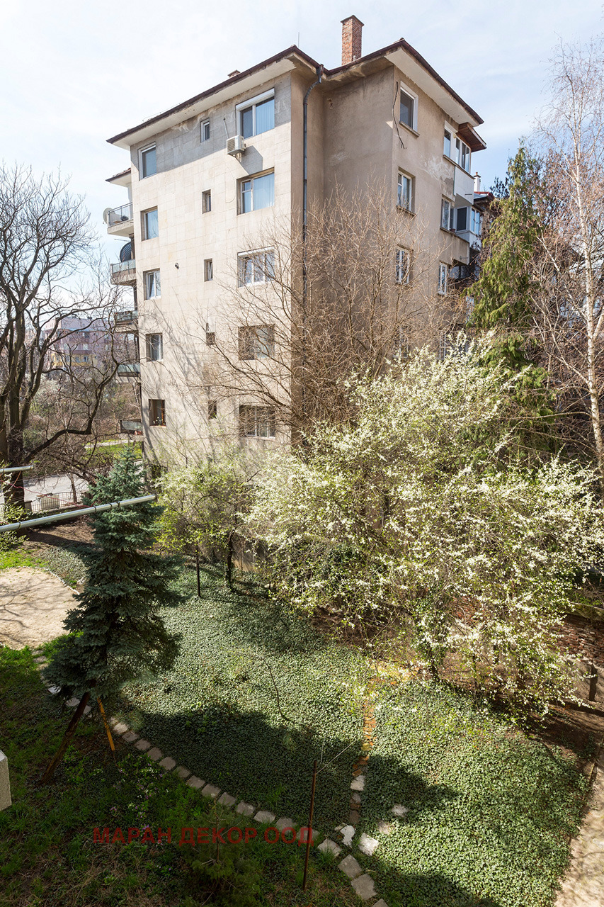 Дава под наем 2-СТАЕН, гр. София, Център, снимка 14 - Апартаменти - 53731048