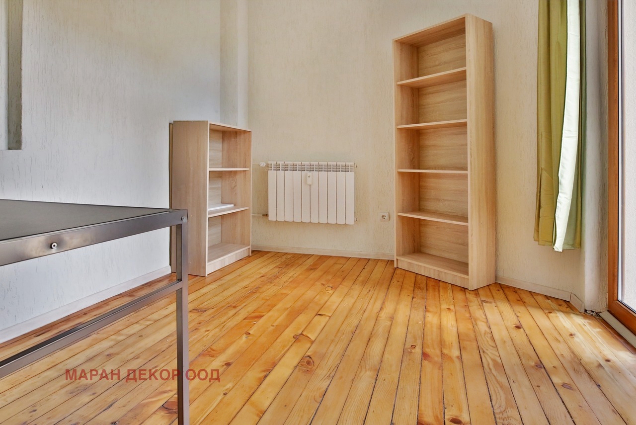 Дава под наем 2-СТАЕН, гр. София, Център, снимка 8 - Апартаменти - 53731048