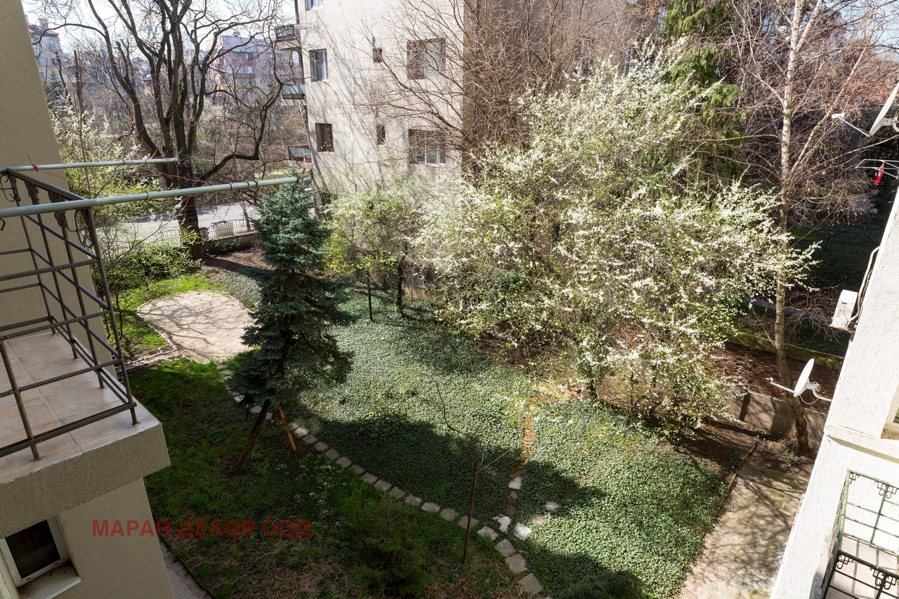 Дава под наем 2-СТАЕН, гр. София, Център, снимка 13 - Апартаменти - 53731048