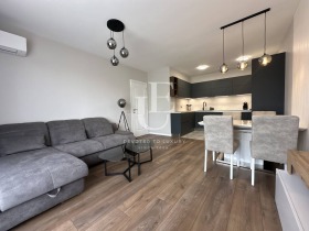 1 slaapkamer Tsentar, Sofia