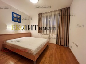 2 camere da letto Lozenets, Sofia 5