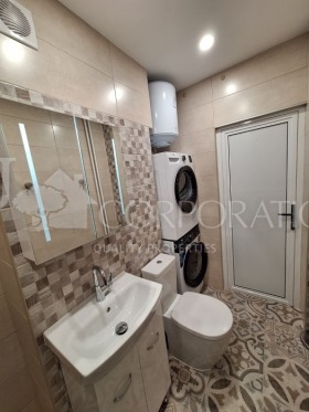 2 quartos Mladost 2, Sofia 12