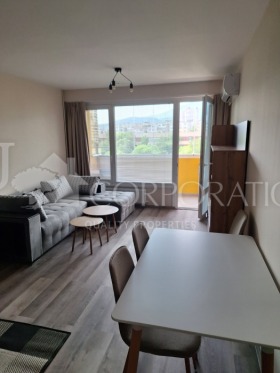 2 quartos Mladost 2, Sofia 2