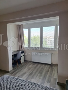 2 quartos Mladost 2, Sofia 9