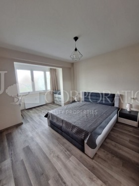2 quartos Mladost 2, Sofia 8