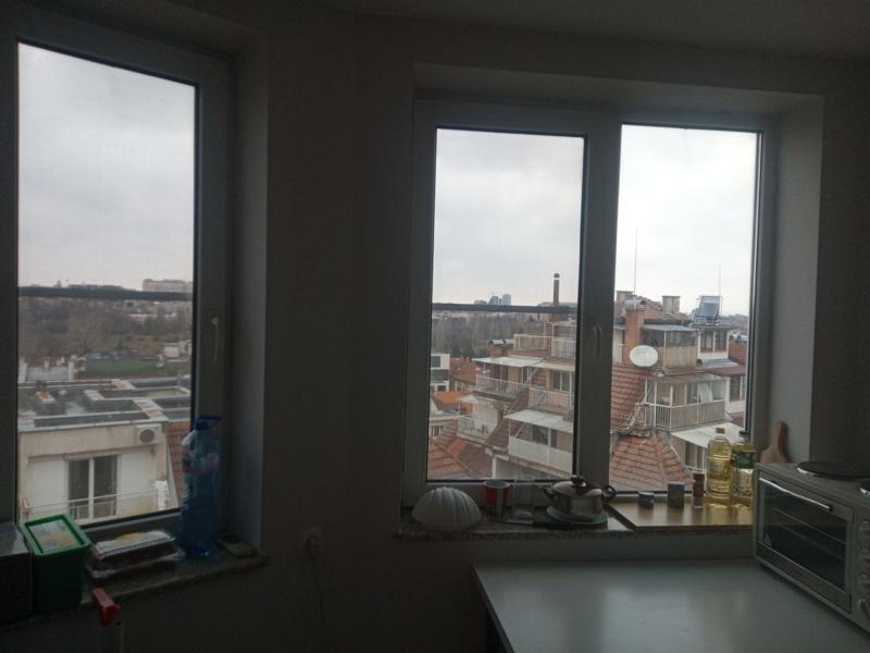 Дава под наем 1-СТАЕН, гр. София, Лозенец, снимка 12 - Апартаменти - 53587376