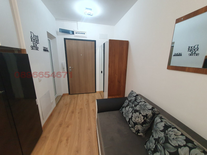 В аренду  Студия София , Студентски град , 48 кв.м | 15900741 - изображение [3]