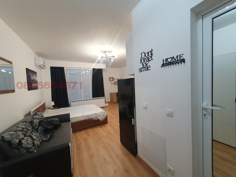 В аренду  Студия София , Студентски град , 48 кв.м | 15900741 - изображение [2]