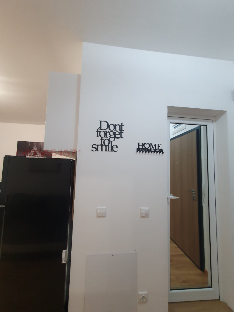 В аренду  Студия София , Студентски град , 48 кв.м | 15900741 - изображение [5]