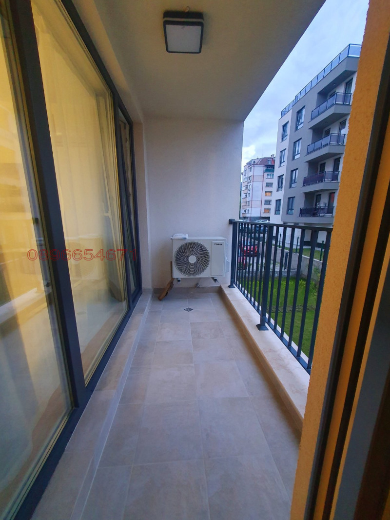 В аренду  Студия София , Студентски град , 48 кв.м | 15900741 - изображение [8]