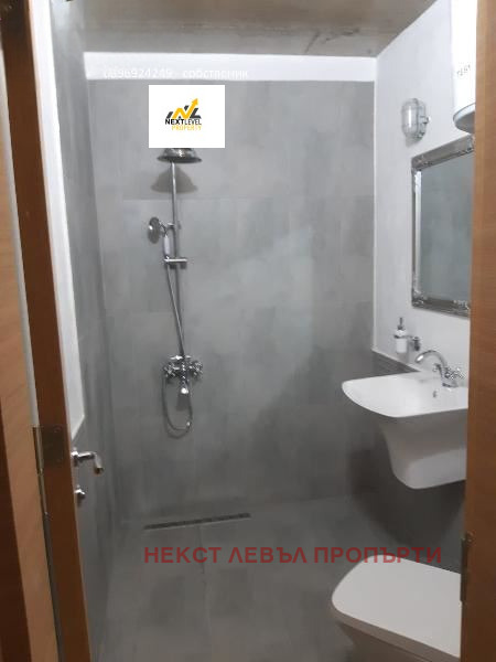 Дава под наем 1-СТАЕН, гр. София, Павлово, снимка 3 - Апартаменти - 55394523