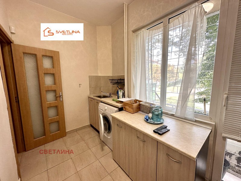 Kiralık  1 yatak odası Sofia , Centar , 60 metrekare | 51085693 - görüntü [5]