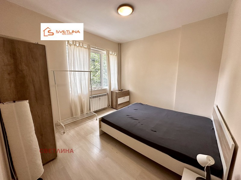 Kiralık  1 yatak odası Sofia , Centar , 60 metrekare | 51085693 - görüntü [7]