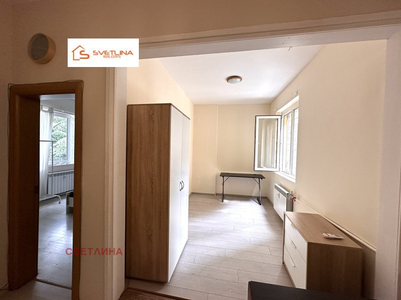 Kiralık  1 yatak odası Sofia , Centar , 60 metrekare | 51085693 - görüntü [9]