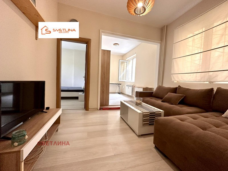 Kiralık  1 yatak odası Sofia , Centar , 60 metrekare | 51085693