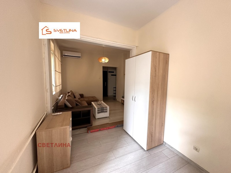 Kiralık  1 yatak odası Sofia , Centar , 60 metrekare | 51085693 - görüntü [3]