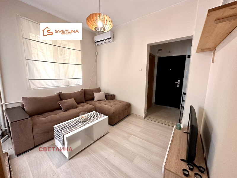 Kiralık  1 yatak odası Sofia , Centar , 60 metrekare | 51085693 - görüntü [4]