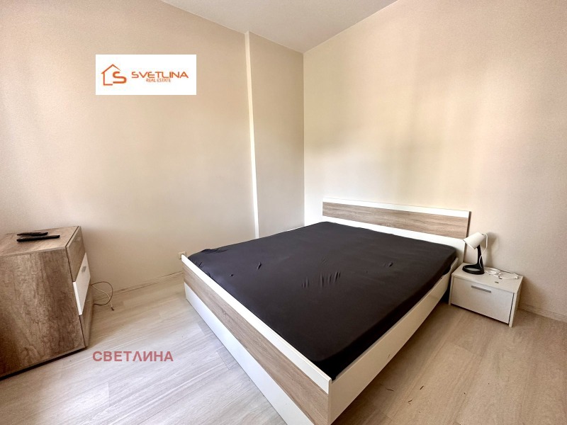 Kiralık  1 yatak odası Sofia , Centar , 60 metrekare | 51085693 - görüntü [8]