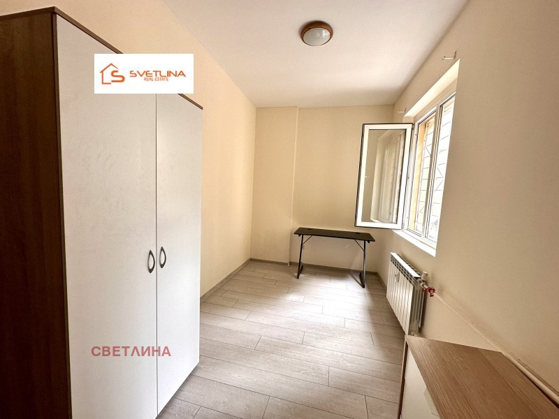 Kiralık  1 yatak odası Sofia , Centar , 60 metrekare | 51085693 - görüntü [10]