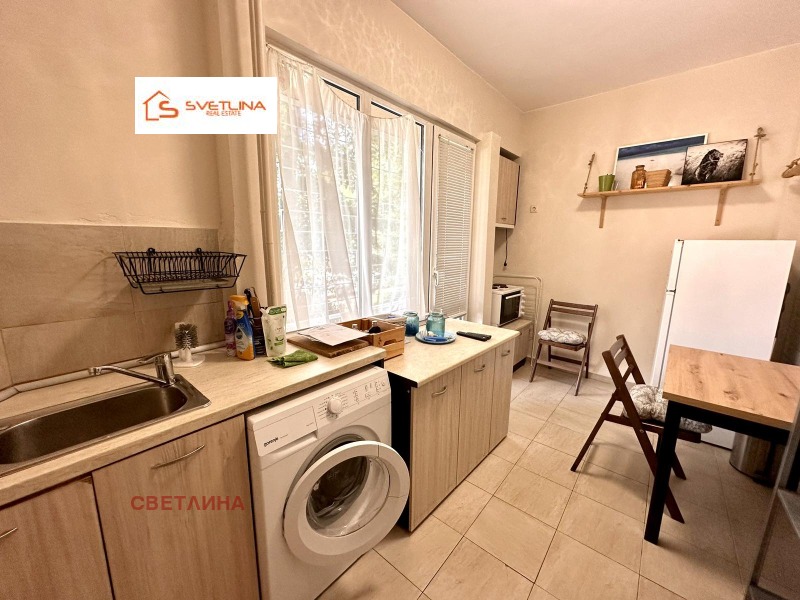 Kiralık  1 yatak odası Sofia , Centar , 60 metrekare | 51085693 - görüntü [6]