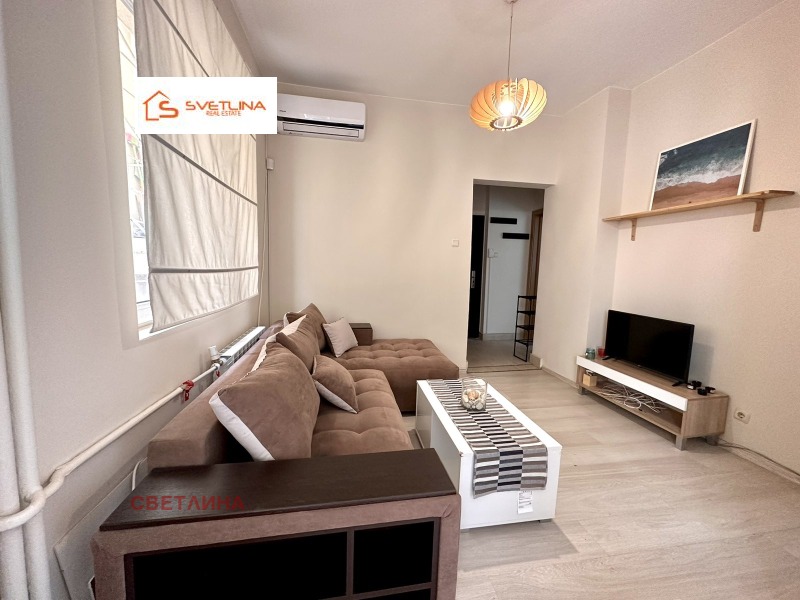 Kiralık  1 yatak odası Sofia , Centar , 60 metrekare | 51085693 - görüntü [2]