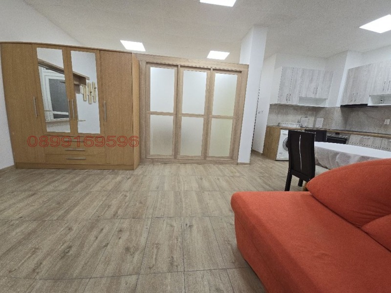 Дава под наем 2-СТАЕН, гр. София, Овча купел 1, снимка 5 - Апартаменти - 52580488