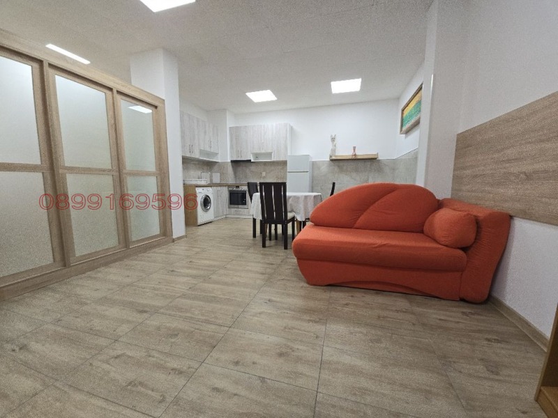 Дава под наем 2-СТАЕН, гр. София, Овча купел 1, снимка 3 - Апартаменти - 52580488