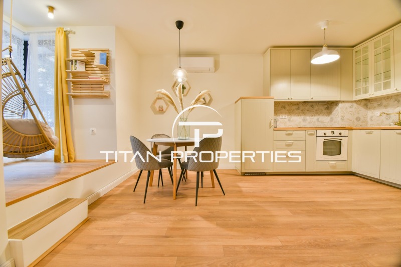 For Rent  1 bedroom Sofia , Reduta , 63 sq.m | 39692939 - image [3]