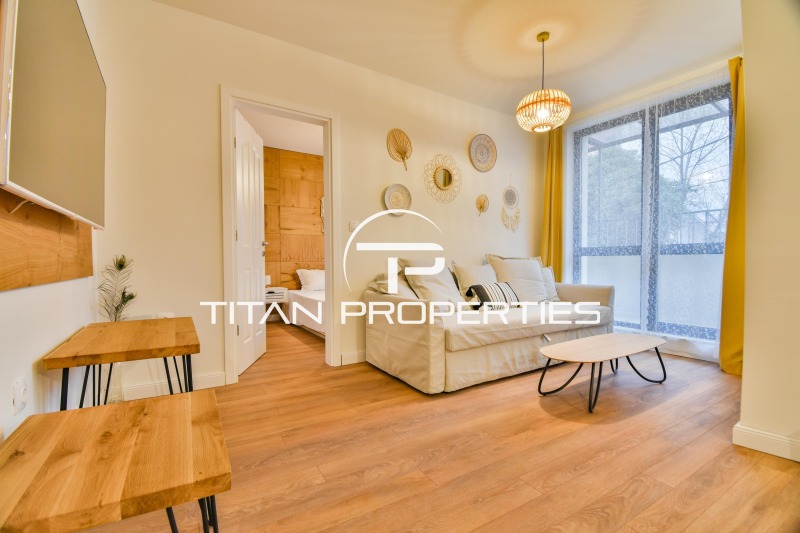 For Rent  1 bedroom Sofia , Reduta , 63 sq.m | 39692939 - image [2]