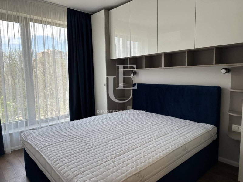 Te huur  1 slaapkamer Sofia , Tsentar , 70 m² | 77413290 - afbeelding [3]