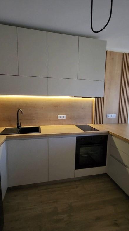Kiadó  1 hálószoba Sofia , Malinova dolina , 65 négyzetméter | 97330289 - kép [3]