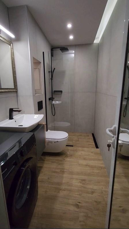 Kiadó  1 hálószoba Sofia , Malinova dolina , 65 négyzetméter | 97330289 - kép [7]