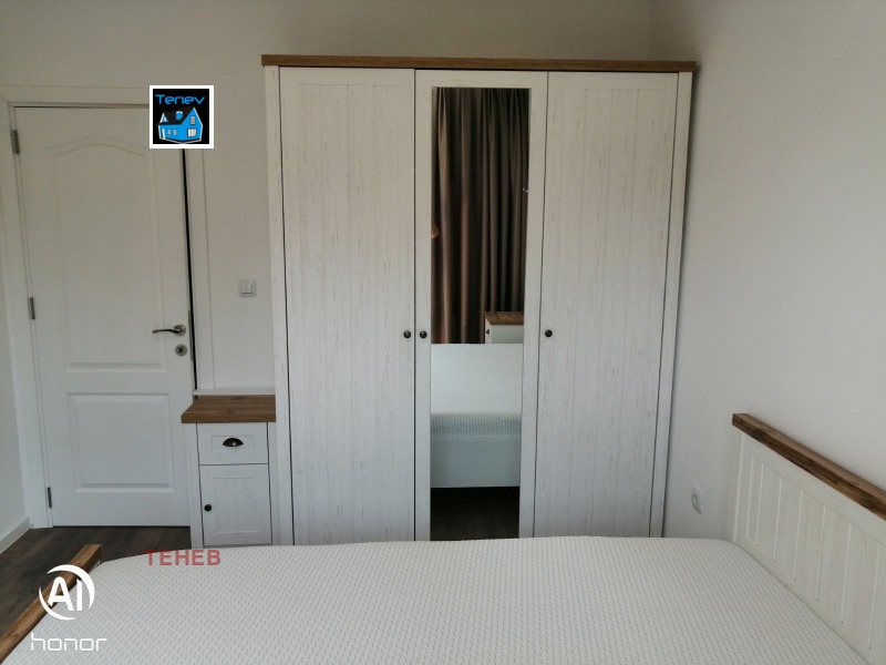 K pronájmu  1 ložnice Stara Zagora , Bila , 66 m2 | 98648732 - obraz [2]