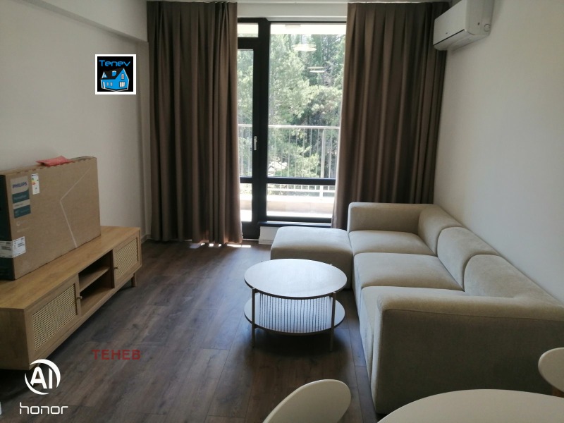 K pronájmu  1 ložnice Stara Zagora , Bila , 66 m2 | 98648732 - obraz [5]