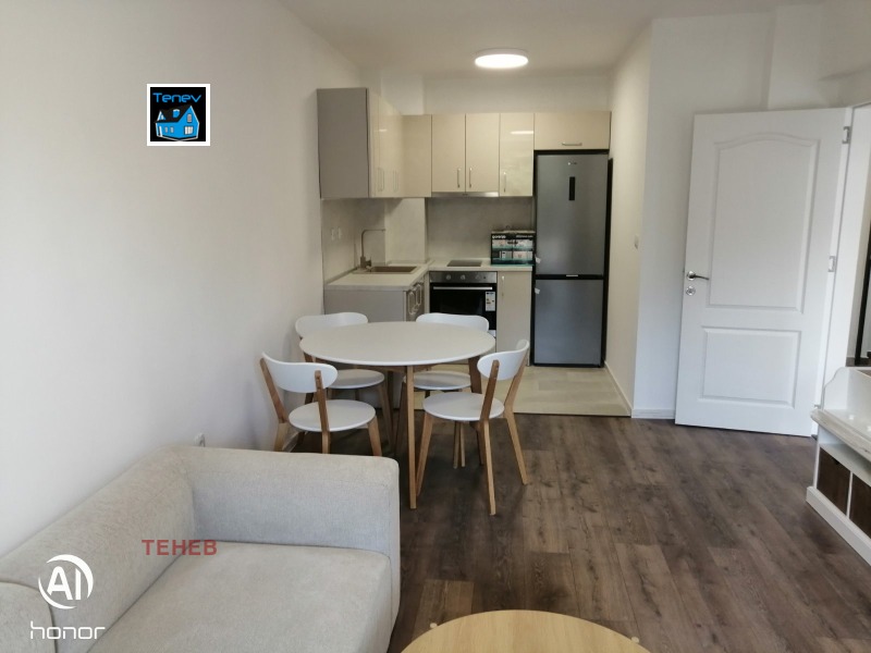 K pronájmu  1 ložnice Stara Zagora , Bila , 66 m2 | 98648732 - obraz [7]