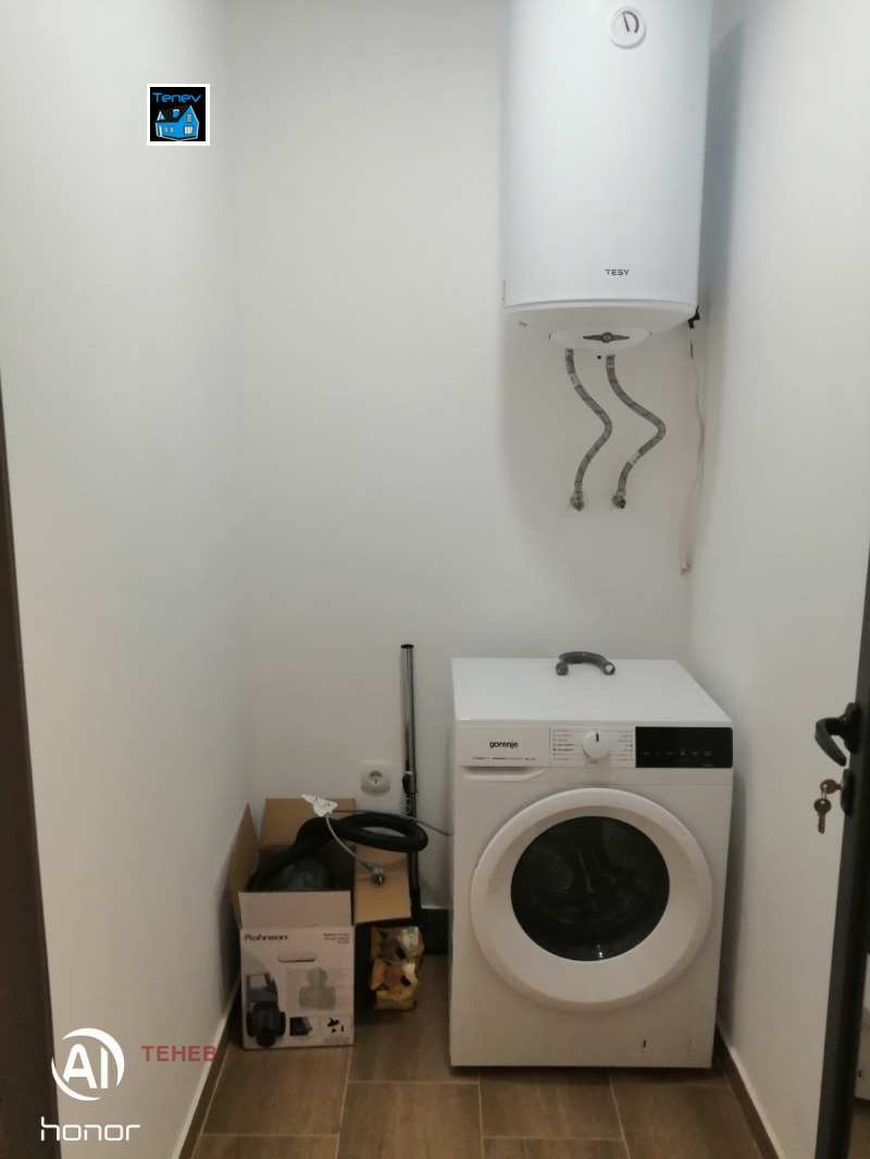 K pronájmu  1 ložnice Stara Zagora , Bila , 66 m2 | 98648732 - obraz [4]