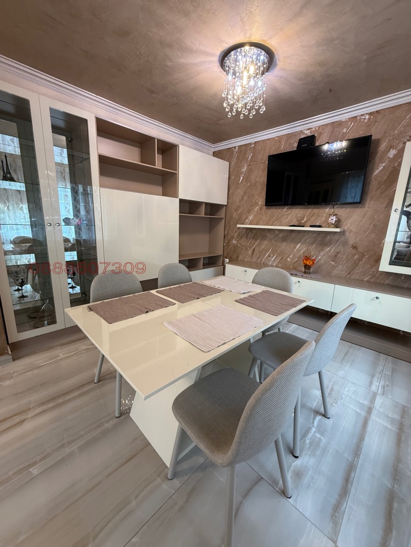 Дава под наем 2-СТАЕН, гр. София, Дървеница, снимка 6 - Апартаменти - 52523796