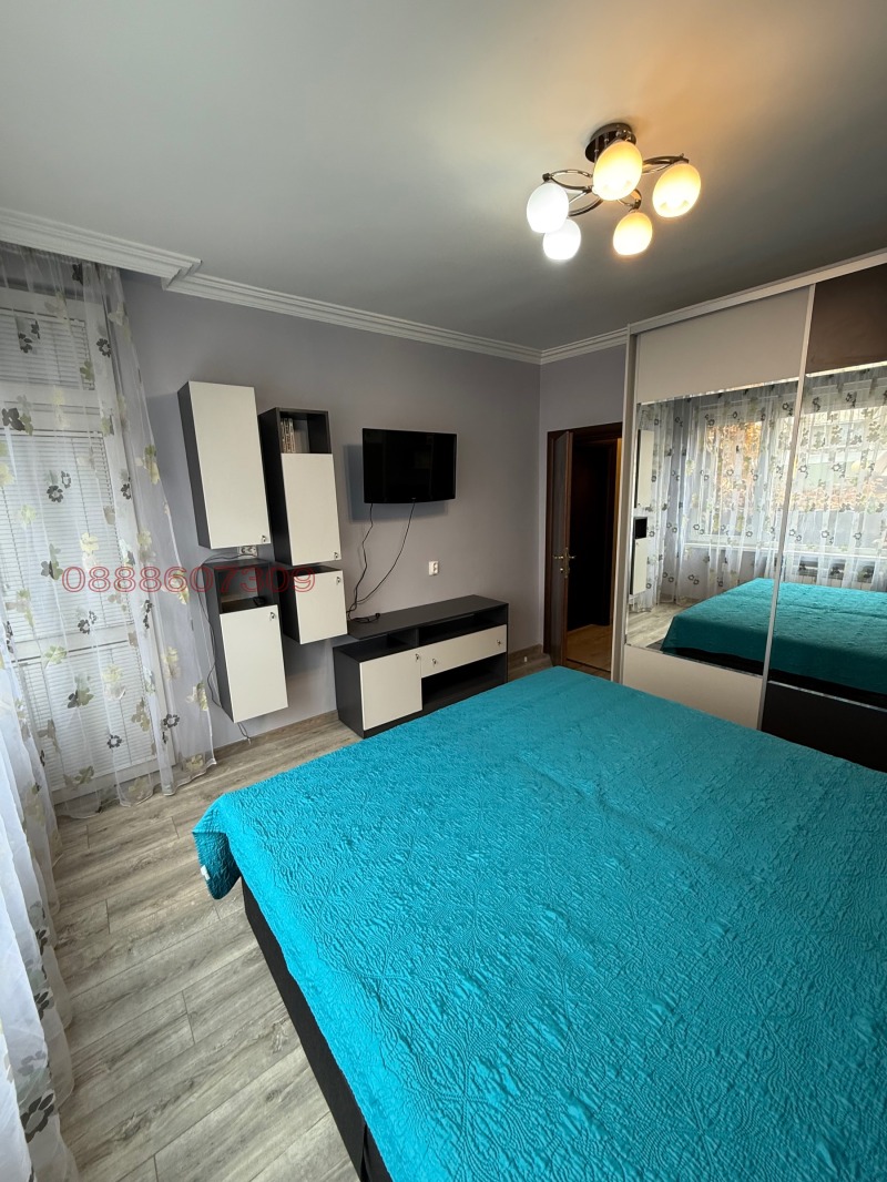 Дава под наем 2-СТАЕН, гр. София, Дървеница, снимка 12 - Апартаменти - 52523796