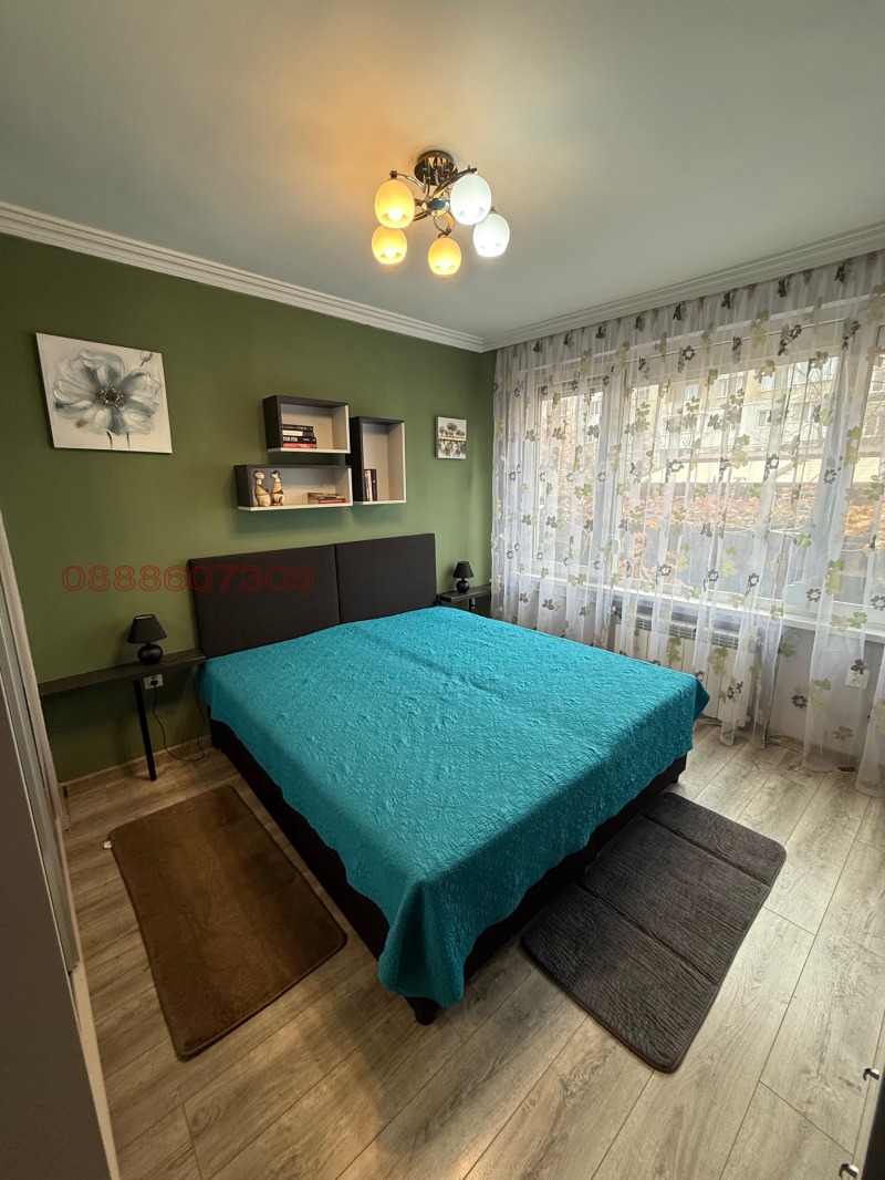 Дава под наем 2-СТАЕН, гр. София, Дървеница, снимка 10 - Апартаменти - 52523796