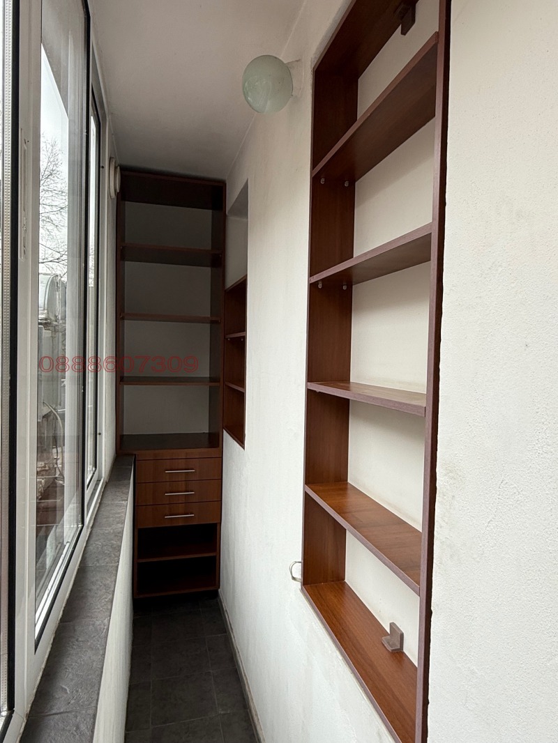 Дава под наем 2-СТАЕН, гр. София, Дървеница, снимка 3 - Апартаменти - 52523796