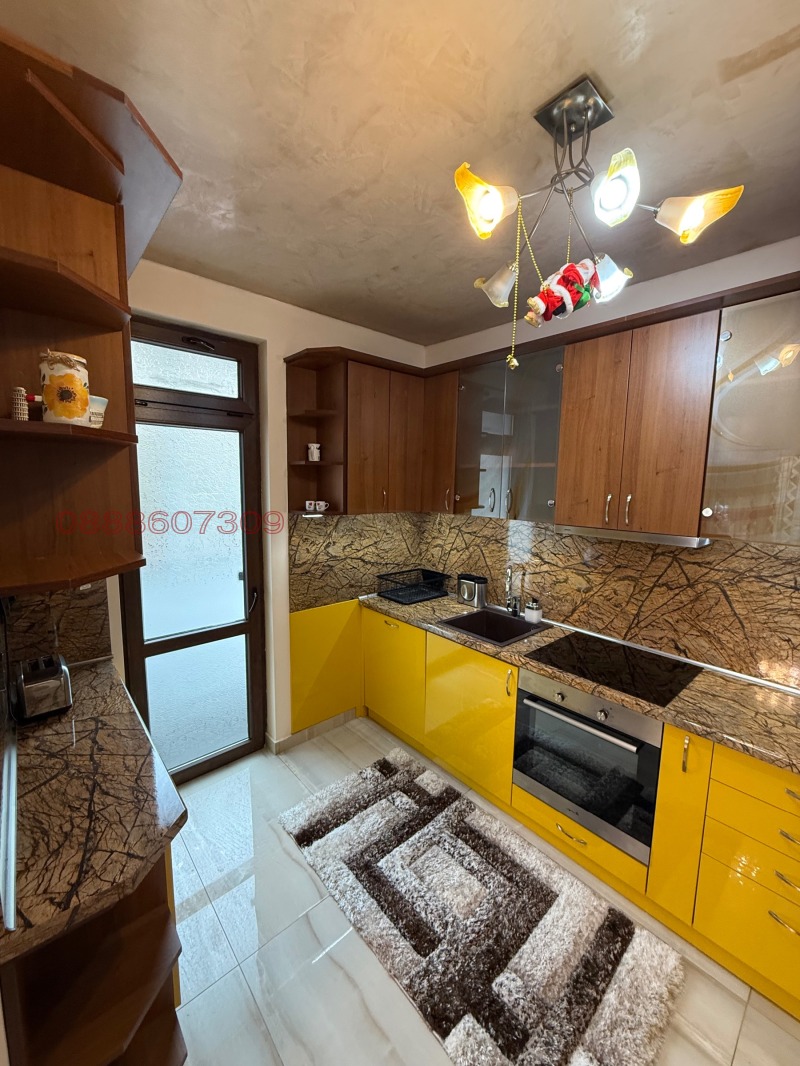 Дава под наем 2-СТАЕН, гр. София, Дървеница, снимка 2 - Апартаменти - 52523796